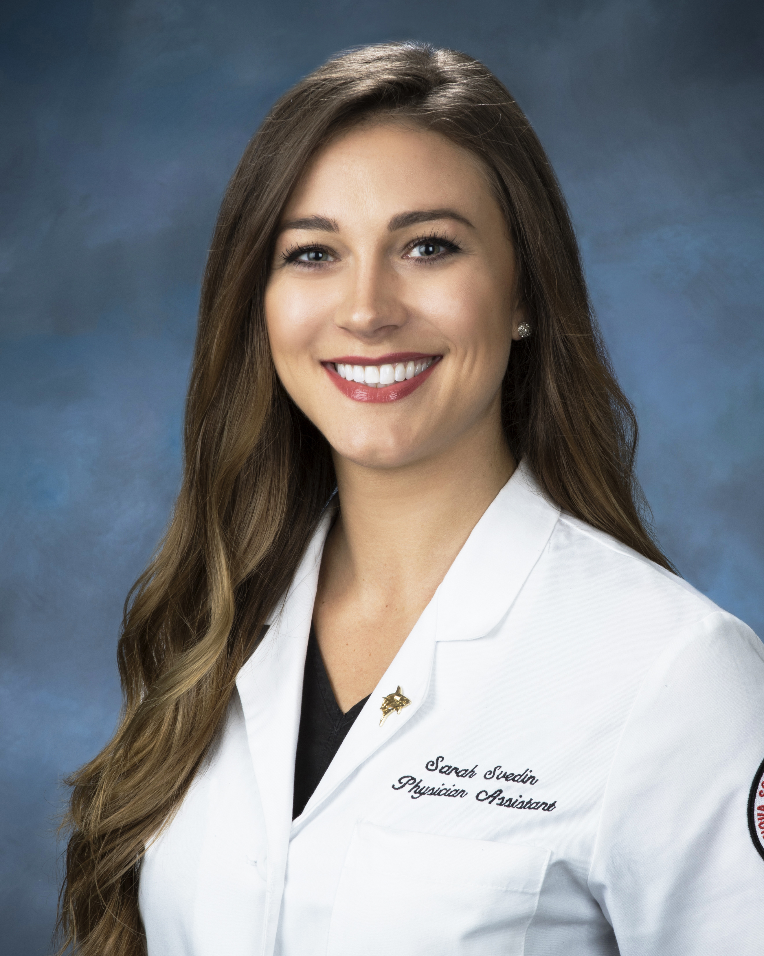 Sarah Svedin, Physician Assistant - Certified