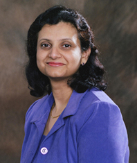 Dr. Seema Hisamuddin