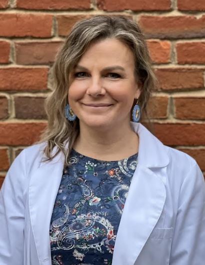 Gina Taylor, Nurse Practicioner