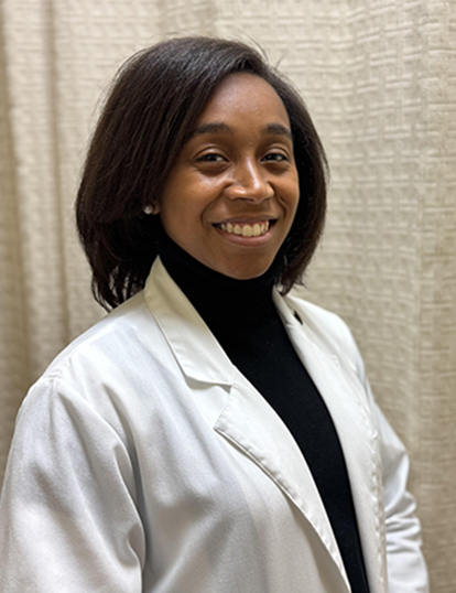 Gina Taylor, Nurse Practicioner